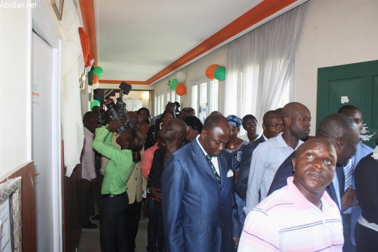 Après 3 jours de détention à la police criminelle : Les journalistes de “Le Nouveau Courrier” depuis hier, à la Maca